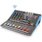 Pyle 4-Channel Bluetooth Studio Mixer PMXU46BT - alternate 1